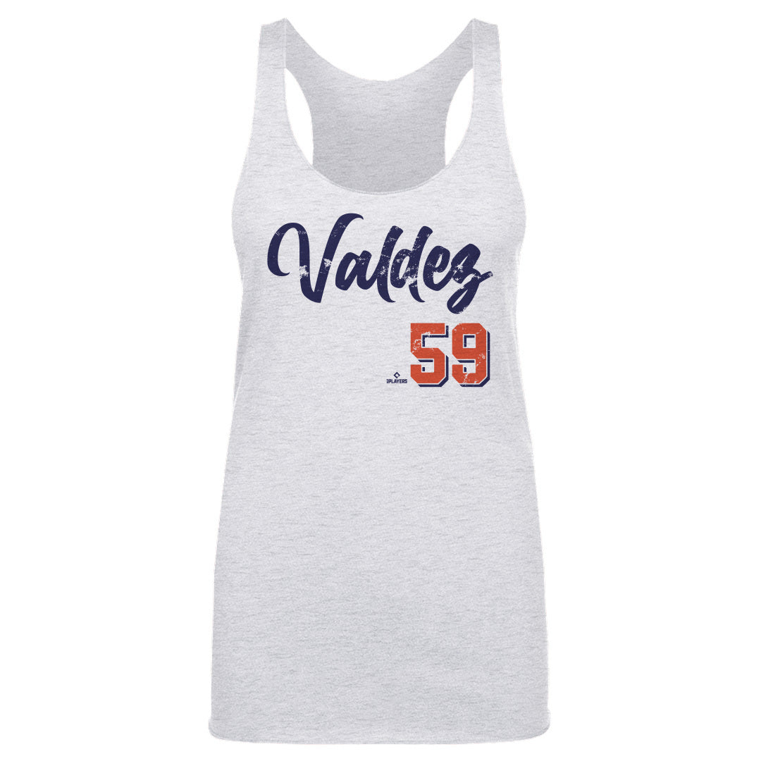 Framber Valdez Women's Tank Top | 500 LEVEL