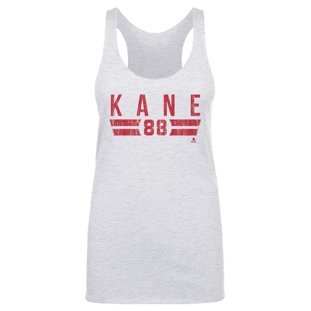 Patrick Kane Women's Tank Top | 500 LEVEL