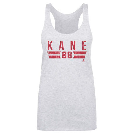 Patrick Kane Women's Tank Top | 500 LEVEL