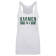 Derrick Harmon Women's Tank Top | 500 LEVEL