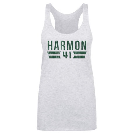 Derrick Harmon Women's Tank Top | 500 LEVEL