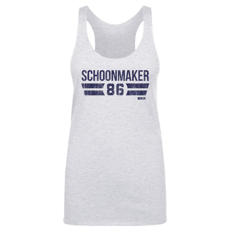 Luke Schoonmaker Women's Tank Top | 500 LEVEL