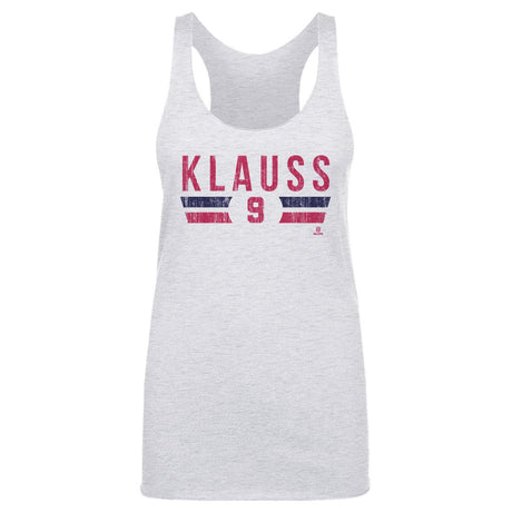Joao Klauss Women's Tank Top | 500 LEVEL