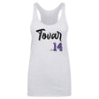 Ezequiel Tovar Women's Tank Top | 500 LEVEL