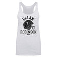 Bijan Robinson Women's Tank Top | 500 LEVEL