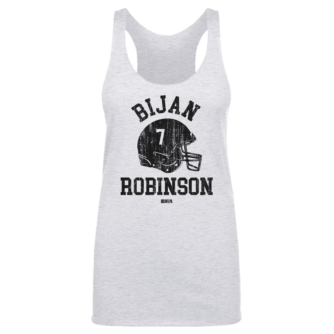 Bijan Robinson Women's Tank Top | 500 LEVEL