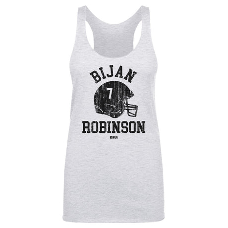 Bijan Robinson Women's Tank Top | 500 LEVEL