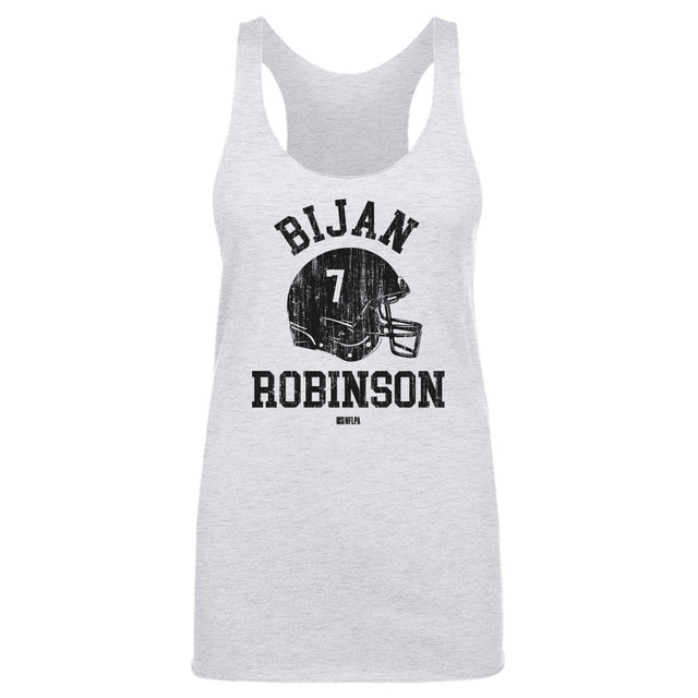 Bijan Robinson Women's Tank Top | 500 LEVEL