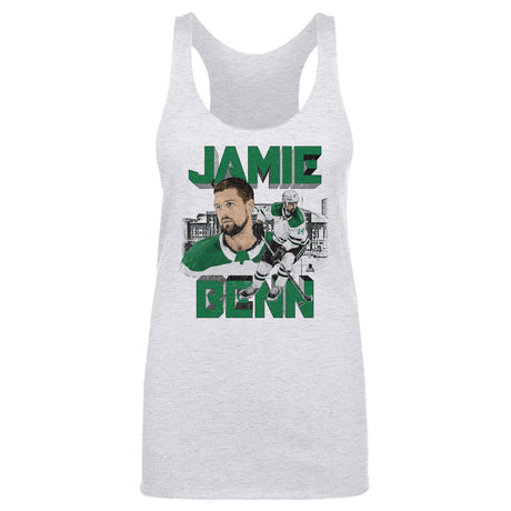 Jamie Benn Women's Tank Top | 500 LEVEL