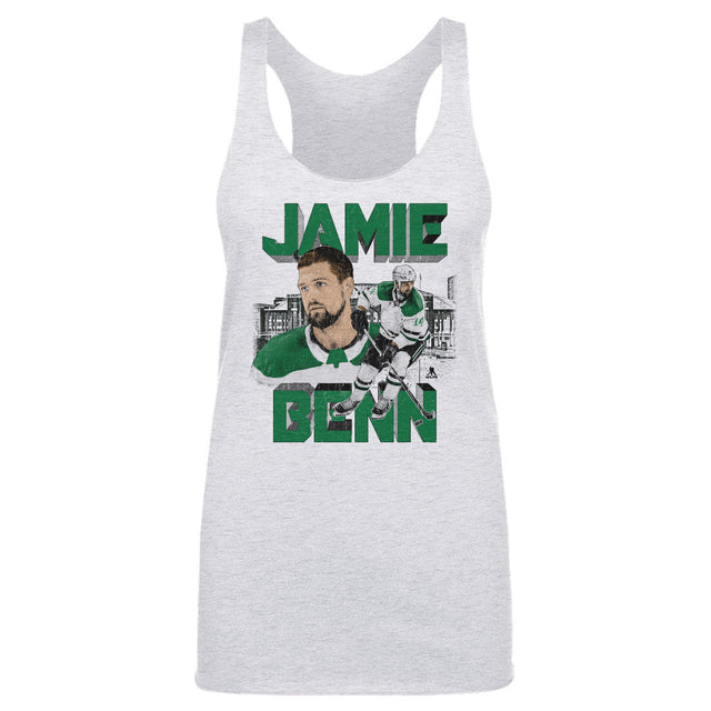 Jamie Benn Women's Tank Top | 500 LEVEL