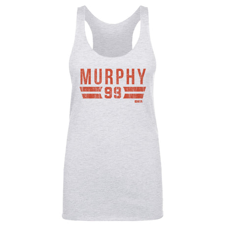 Myles Murphy Women's Tank Top | 500 LEVEL