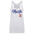 Starling Marte Women's Tank Top | 500 LEVEL