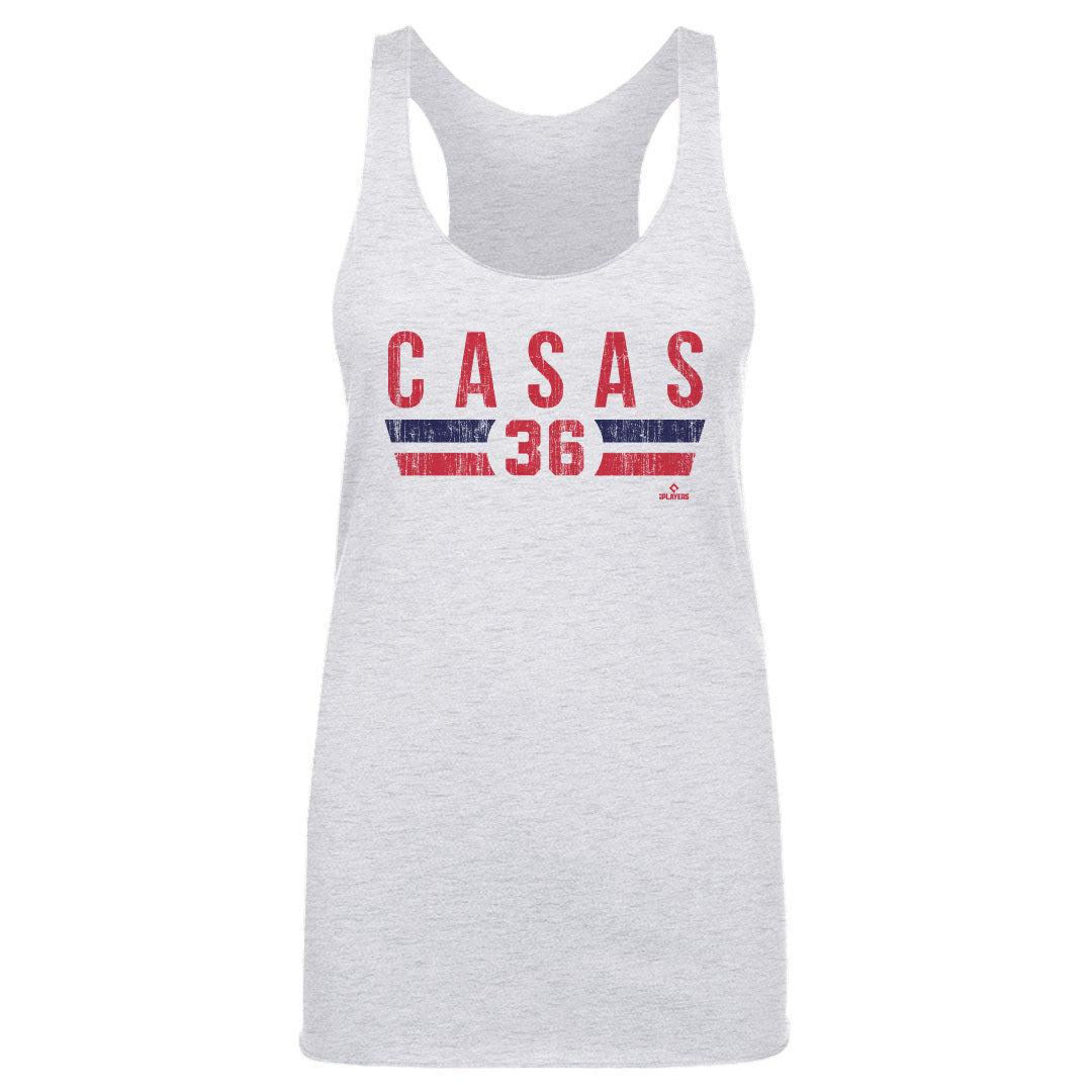 Triston Casas Women's Tank Top | 500 LEVEL