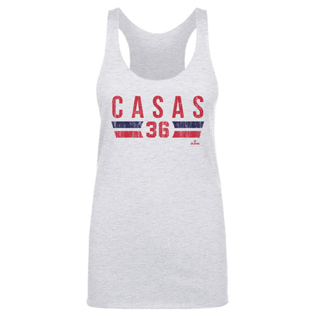 Triston Casas Women's Tank Top | 500 LEVEL