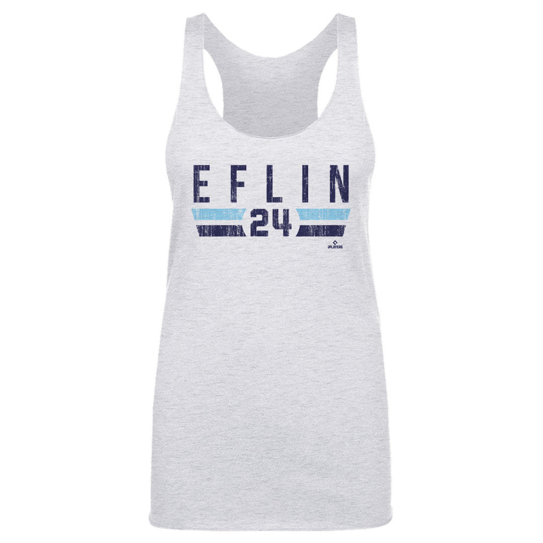 Zach Eflin Women&#39;s Tank Top | 500 LEVEL