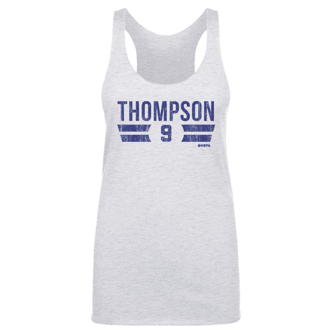 Ausar Thompson Women's Tank Top | 500 LEVEL
