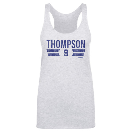 Ausar Thompson Women's Tank Top | 500 LEVEL