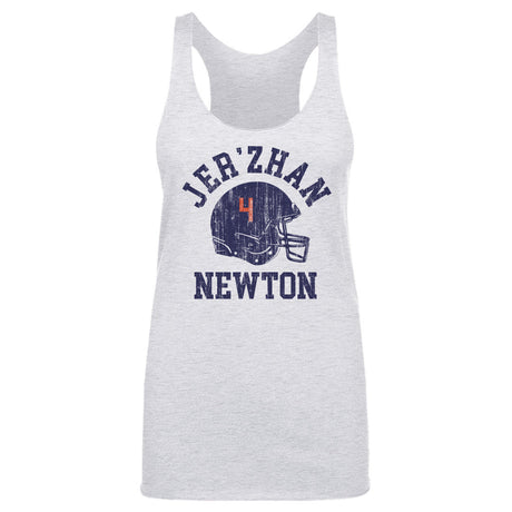Jer'Zhan Newton Women's Tank Top | 500 LEVEL
