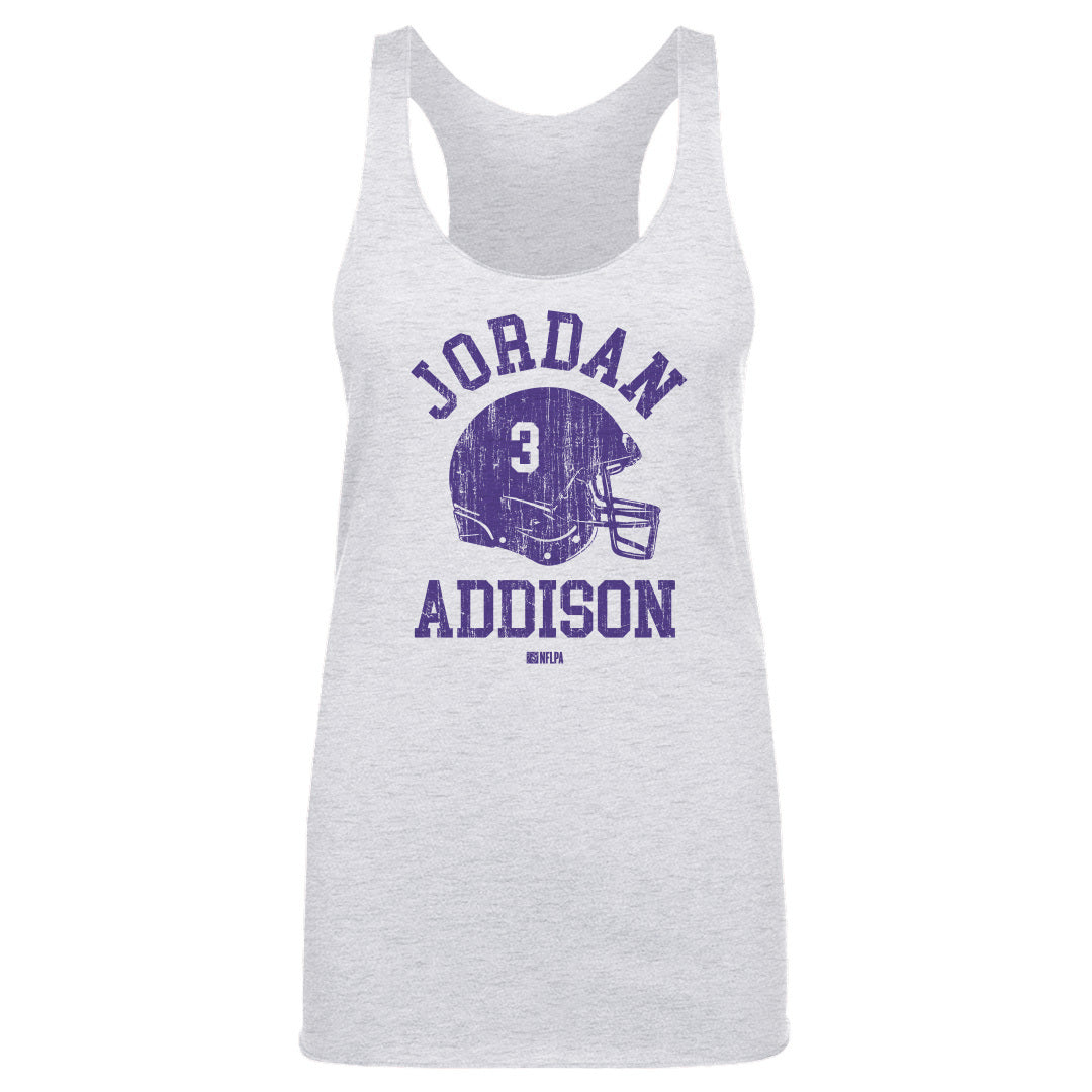 Jordan Addison Women's Tank Top | 500 LEVEL