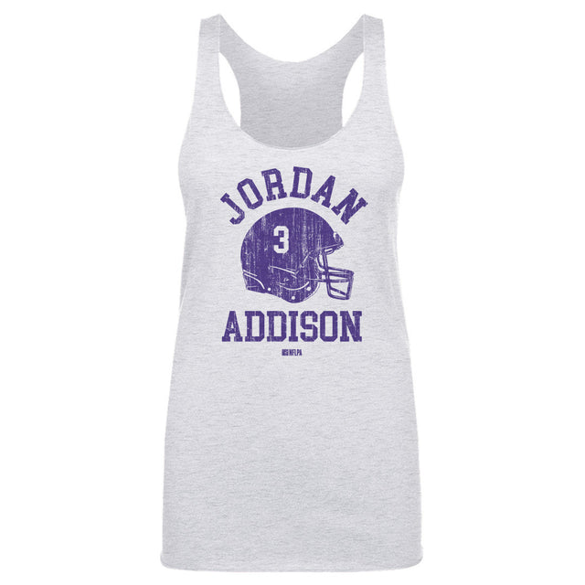 Jordan Addison Women's Tank Top | 500 LEVEL