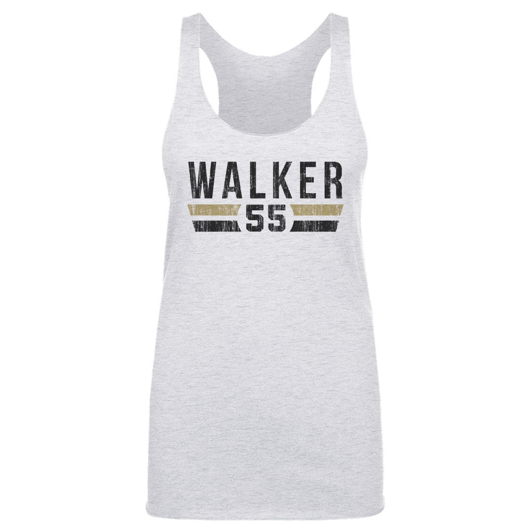 John Walker Women's Tank Top | 500 LEVEL