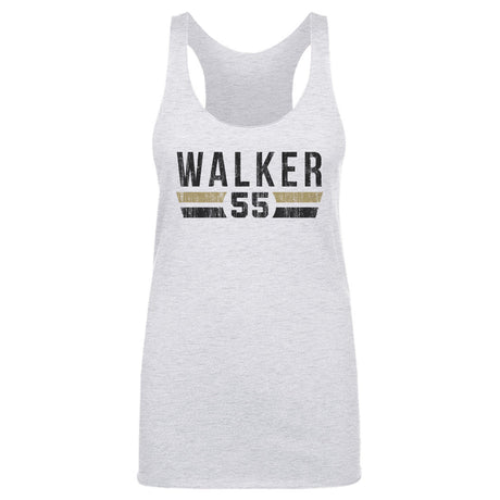 John Walker Women's Tank Top | 500 LEVEL
