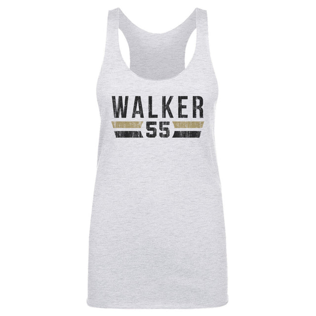 John Walker Women's Tank Top | 500 LEVEL