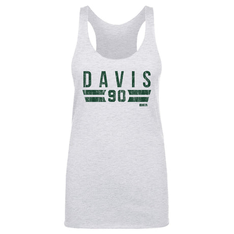 Jordan Davis Women's Tank Top | 500 LEVEL