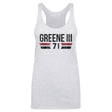 Earnest Greene III Women's Tank Top | 500 LEVEL
