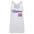 Clayton Kershaw Women's Tank Top | 500 LEVEL