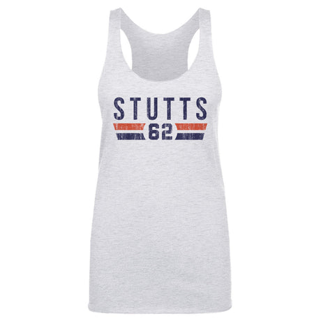 Kam Stutts Women's Tank Top | 500 LEVEL