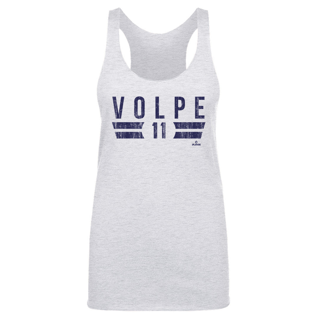 Anthony Volpe Women's Tank Top | 500 LEVEL