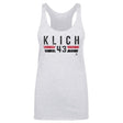 Mateusz Klich Women's Tank Top | 500 LEVEL