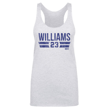 Kyren Williams Women's Tank Top | 500 LEVEL