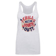 USA Women's Tank Top | 500 LEVEL