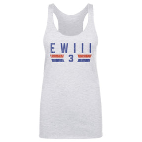 Eugene Wilson Women's Tank Top | 500 LEVEL