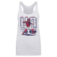 Willson Contreras Women's Tank Top | 500 LEVEL