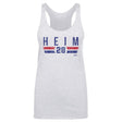 Jonah Heim Women's Tank Top | 500 LEVEL