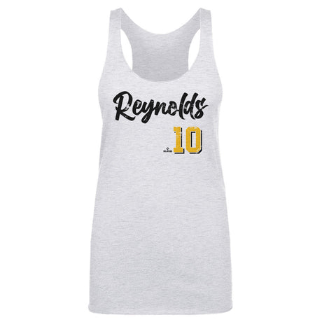 Bryan Reynolds Women's Tank Top | 500 LEVEL