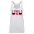Nick Lodolo Women's Tank Top | 500 LEVEL