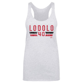 Nick Lodolo Women's Tank Top | 500 LEVEL
