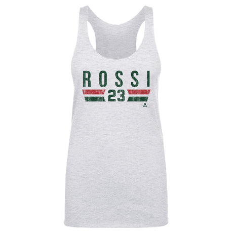 Marco Rossi Women's Tank Top | 500 LEVEL