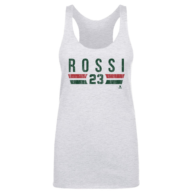 Marco Rossi Women's Tank Top | 500 LEVEL