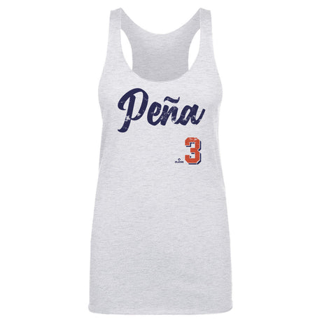 Jeremy Pena Women's Tank Top | 500 LEVEL
