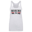 Gabriel Moreno Women's Tank Top | 500 LEVEL