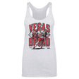 Patrick Mahomes Women's Tank Top | 500 LEVEL