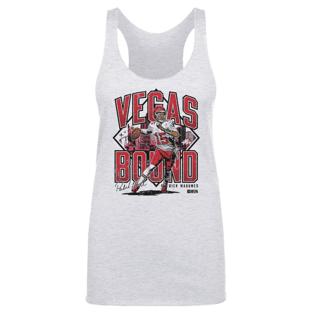Patrick Mahomes Women's Tank Top | 500 LEVEL