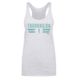 Tua Tagovailoa Women's Tank Top | 500 LEVEL