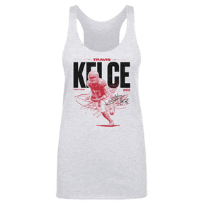 Travis Kelce Women's Tank Top | 500 LEVEL
