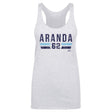 Jonathan Aranda Women's Tank Top | 500 LEVEL